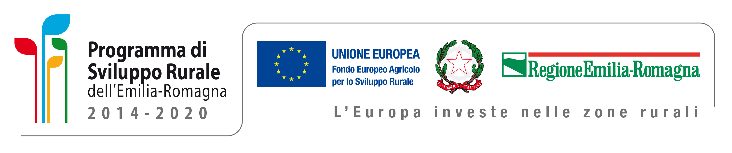logo fondi europei